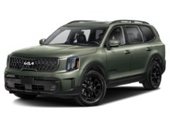 Kia Telluride<br/>X-Pro_101